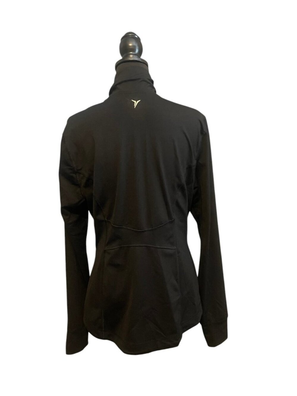 Athletic Fitted Jacket - Picture 2 of 2